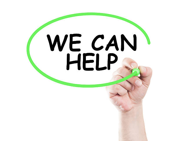 how we help 3